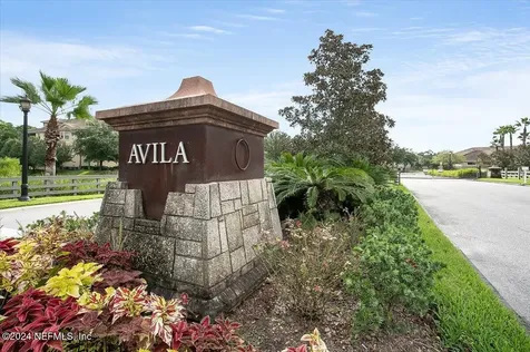 180 Calle El Jardin St. Augustine FL 32095