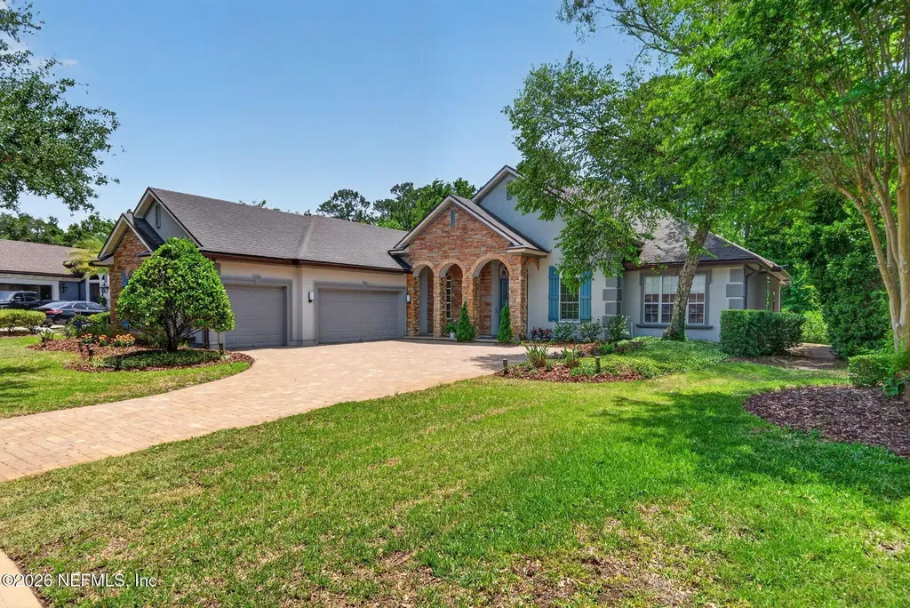 508 Sebastian Square St. Augustine FL 32095
