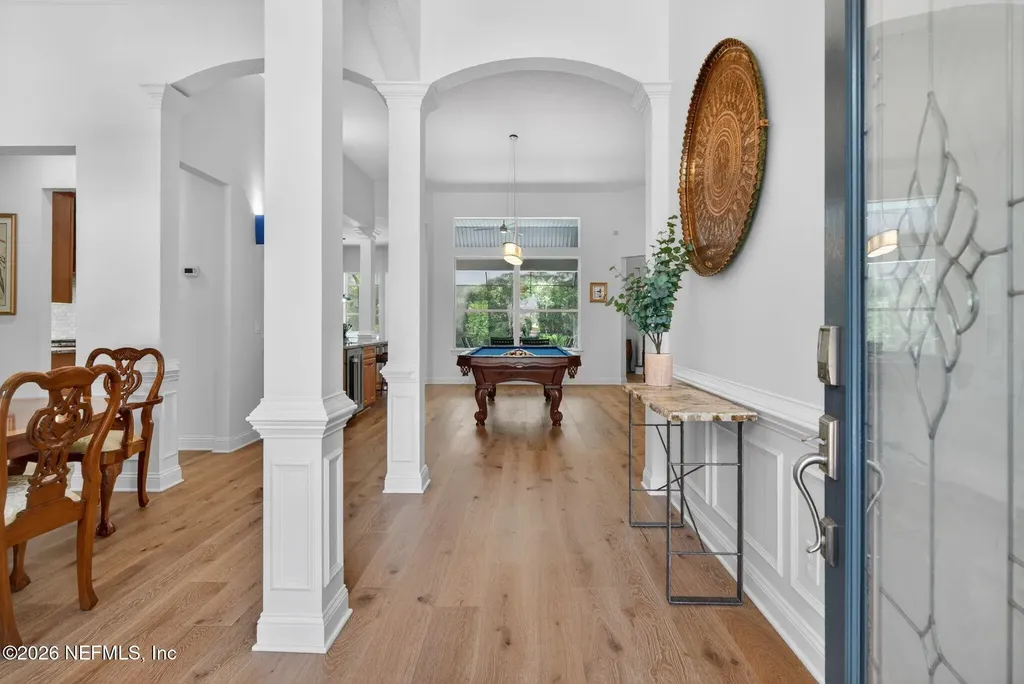 508 Sebastian Square St. Augustine FL 32095