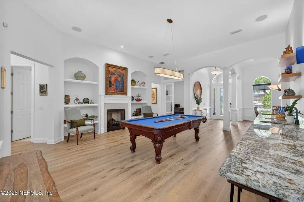 508 Sebastian Square St. Augustine FL 32095