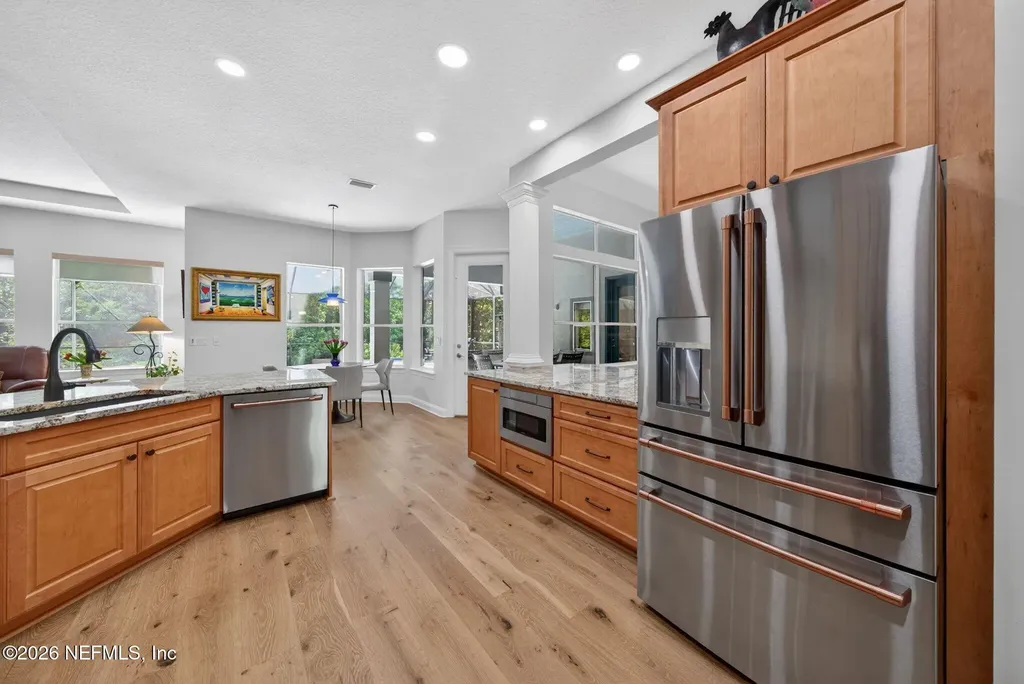 508 Sebastian Square St. Augustine FL 32095