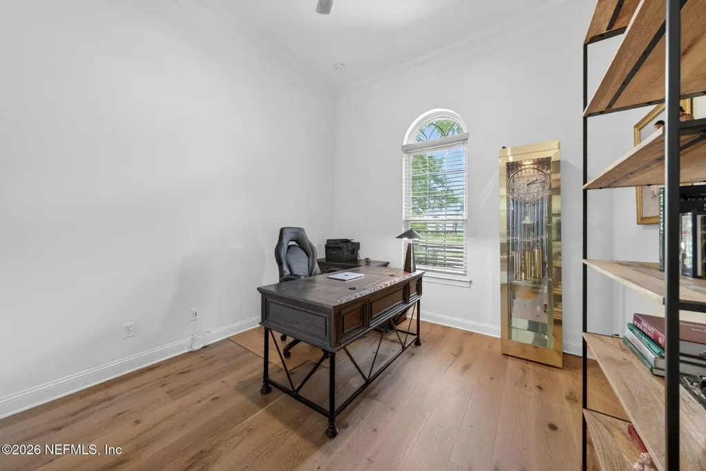 508 Sebastian Square St. Augustine FL 32095