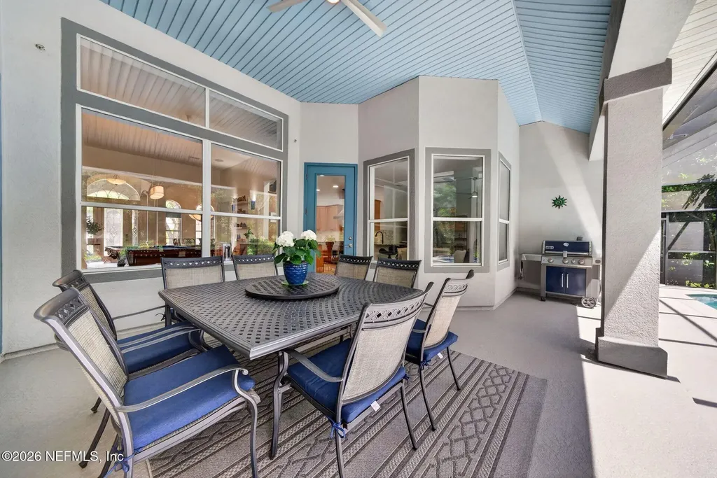508 Sebastian Square St. Augustine FL 32095