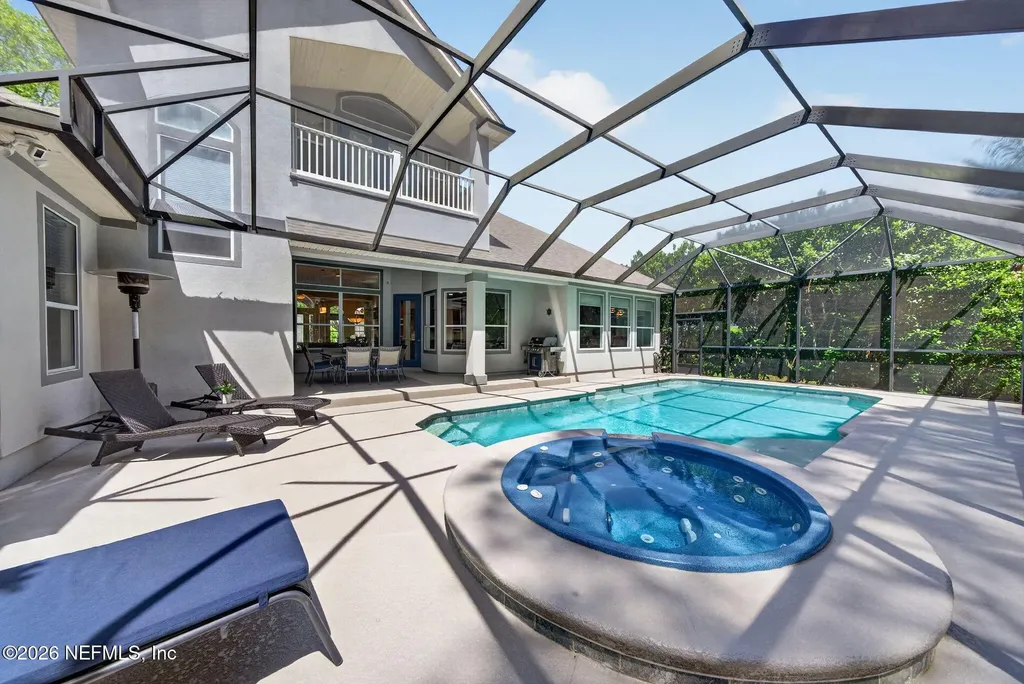 508 Sebastian Square St. Augustine FL 32095