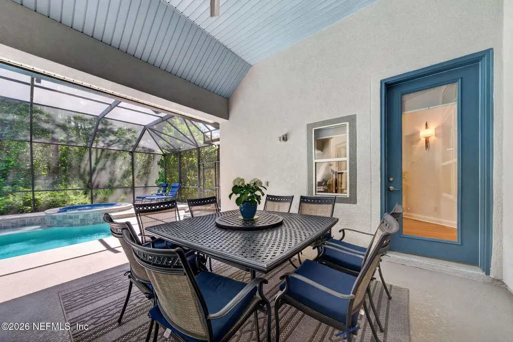 508 Sebastian Square St. Augustine FL 32095