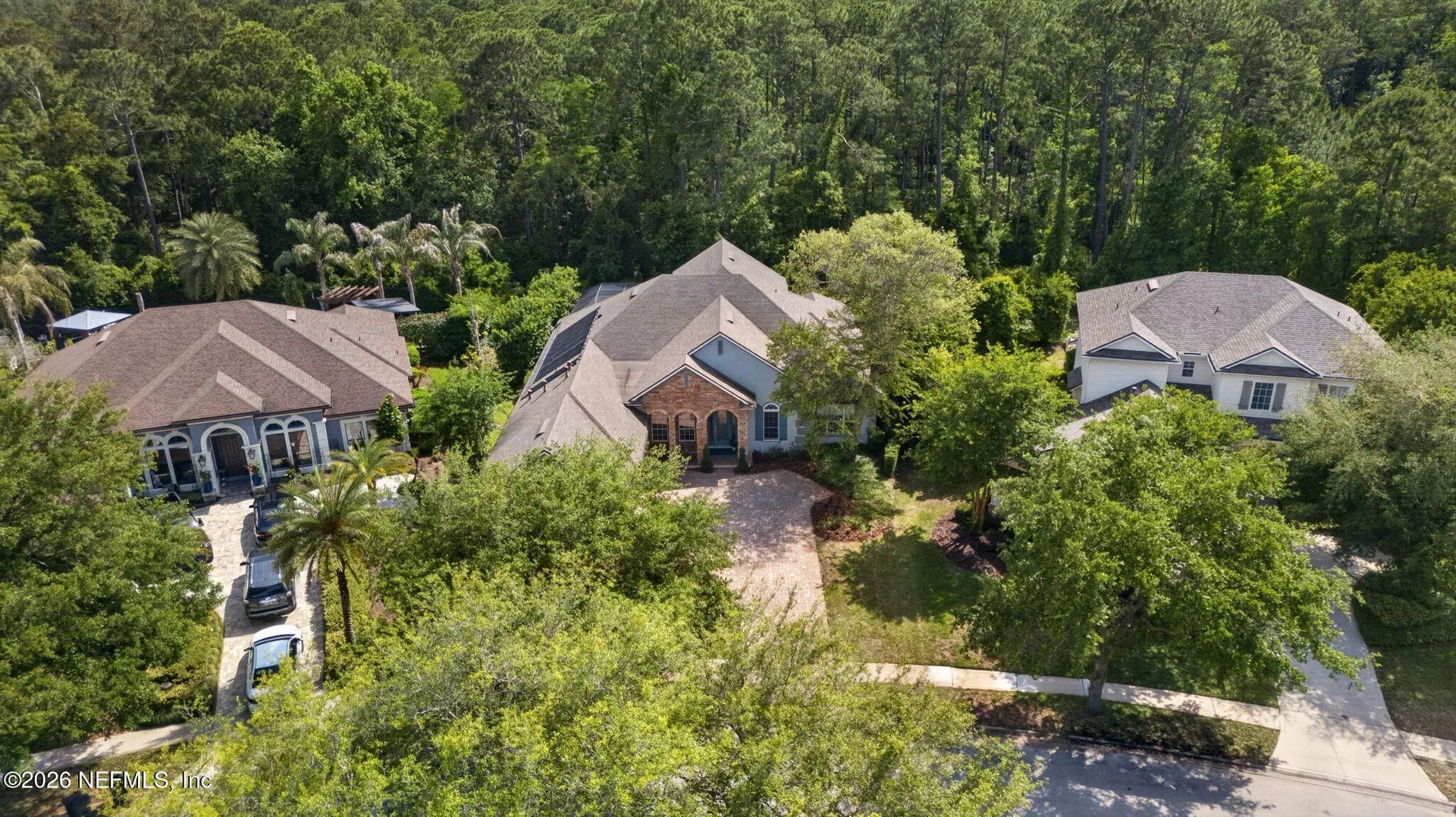 508 Sebastian Square St. Augustine FL 32095