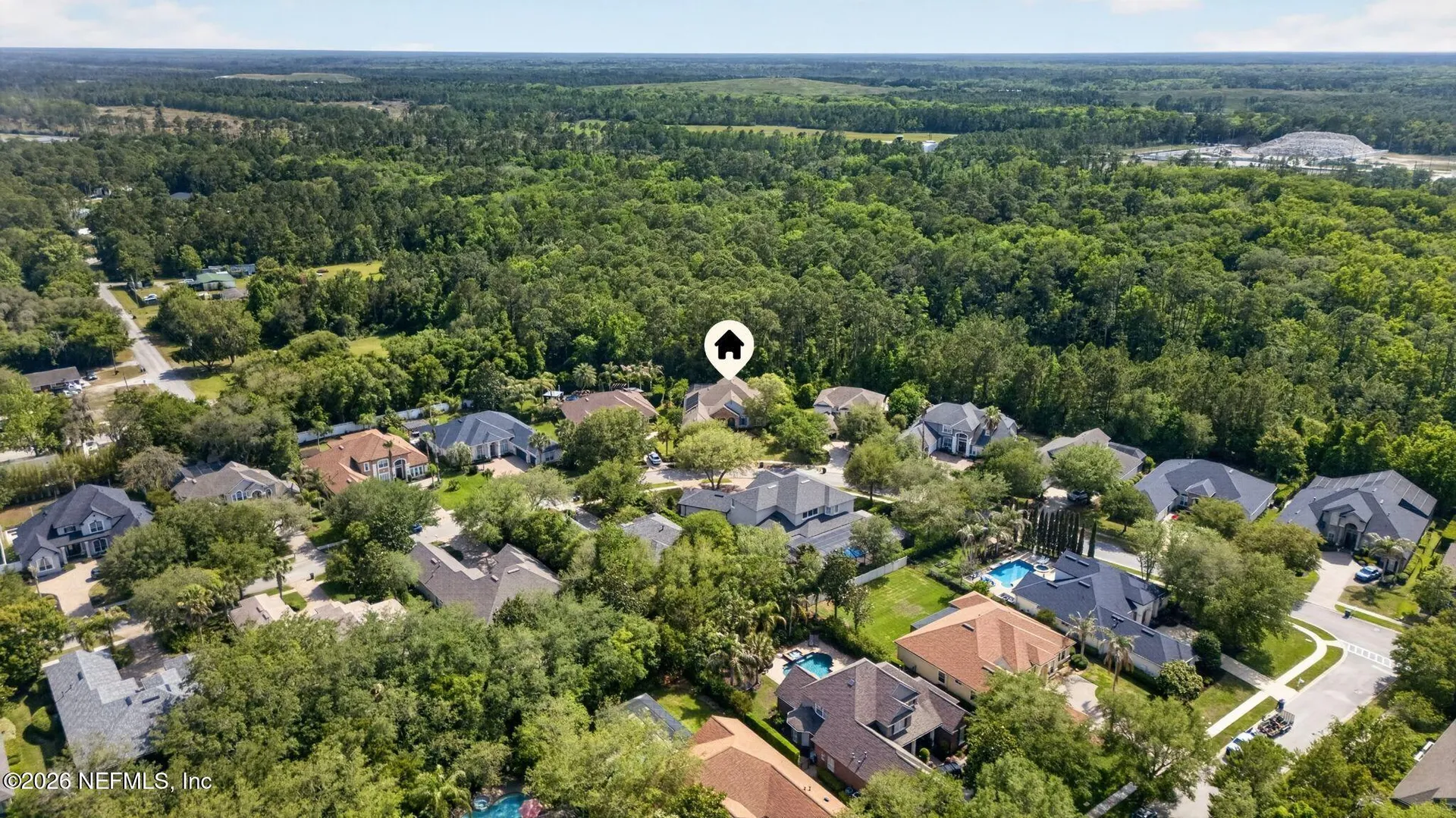508 Sebastian Square St. Augustine FL 32095