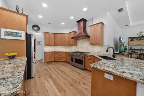 508 Sebastian Square St. Augustine FL 32095