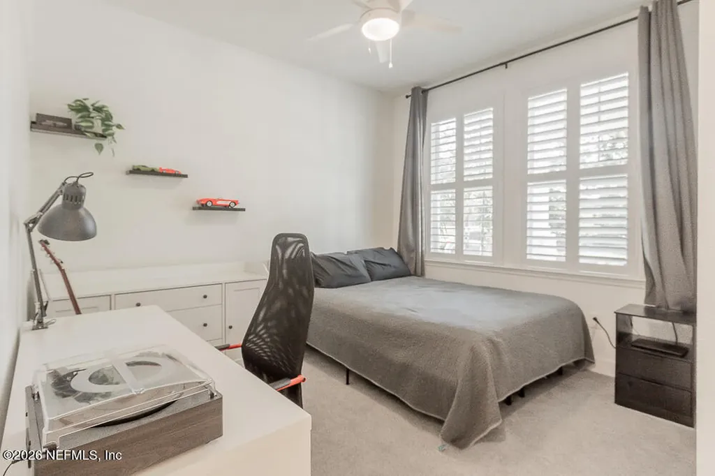 575 Park Lake Drive Ponte Vedra FL 32081