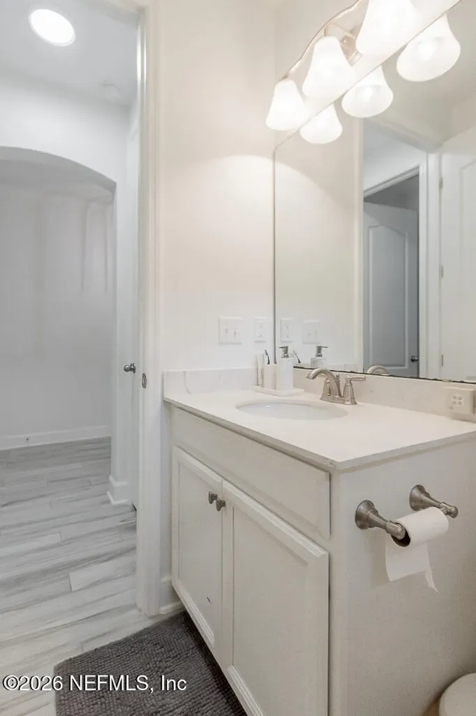 575 Park Lake Drive Ponte Vedra FL 32081