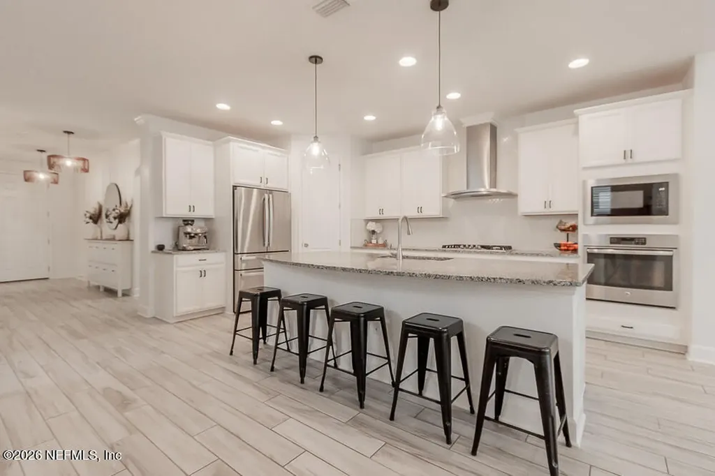 575 Park Lake Drive Ponte Vedra FL 32081