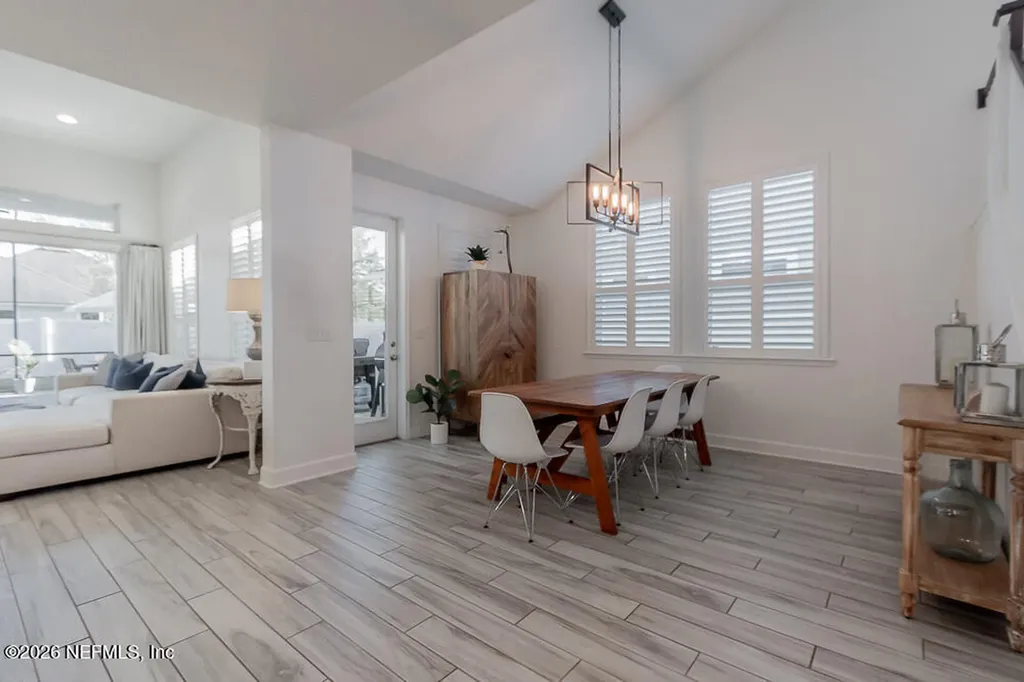 575 Park Lake Drive Ponte Vedra FL 32081