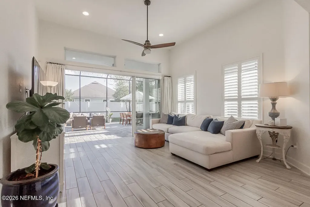 575 Park Lake Drive Ponte Vedra FL 32081