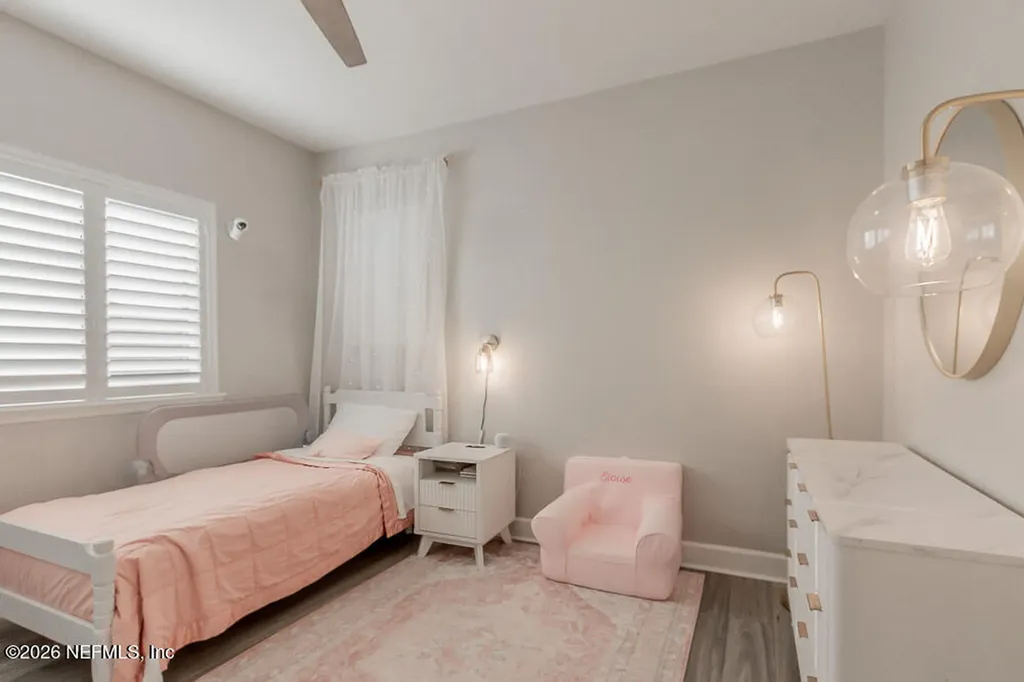 575 Park Lake Drive Ponte Vedra FL 32081