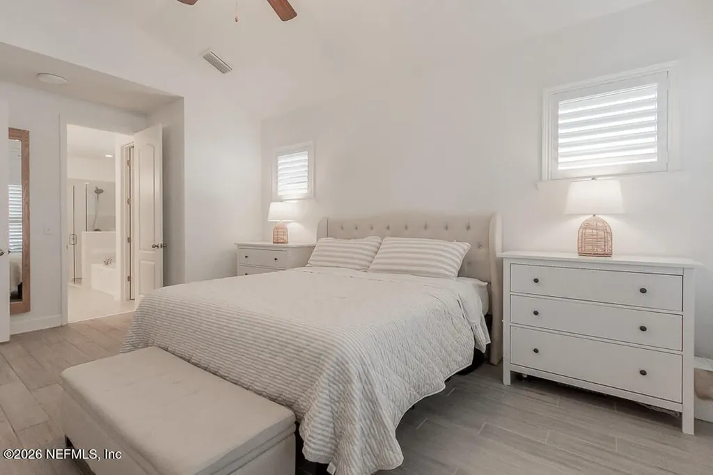 575 Park Lake Drive Ponte Vedra FL 32081