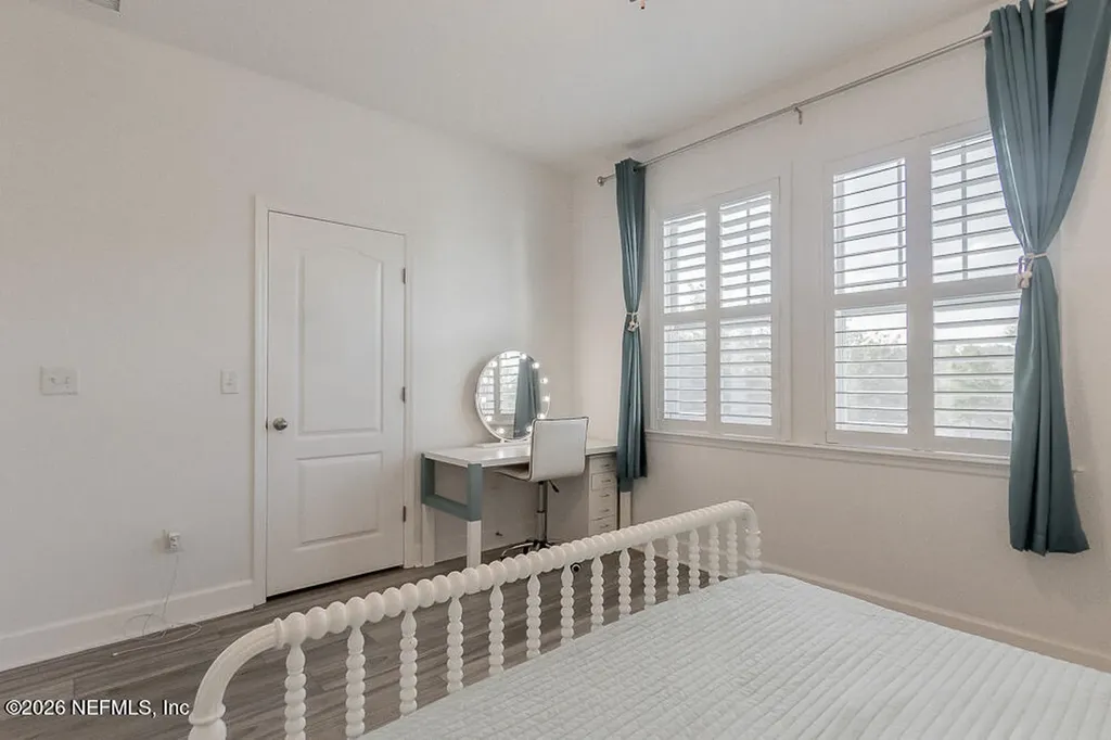 575 Park Lake Drive Ponte Vedra FL 32081