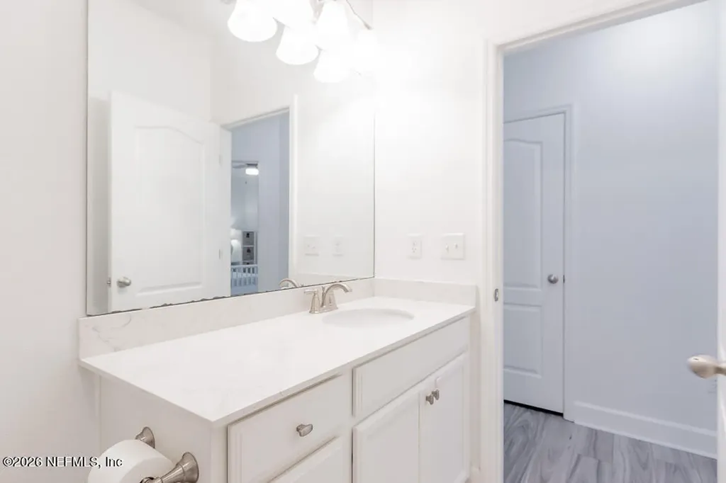575 Park Lake Drive Ponte Vedra FL 32081