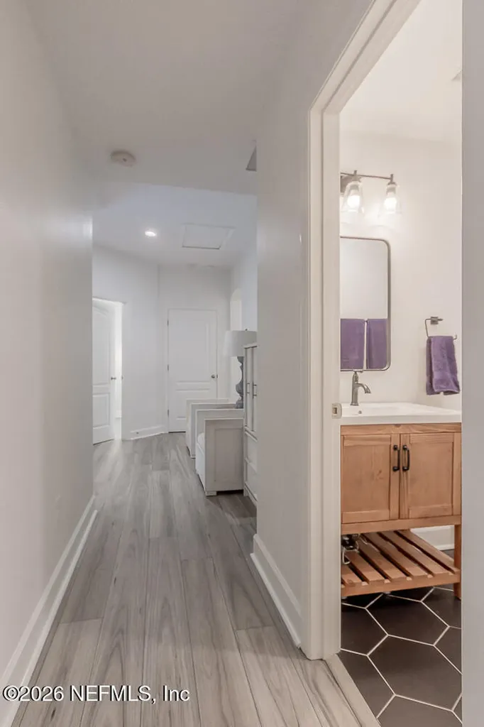 575 Park Lake Drive Ponte Vedra FL 32081