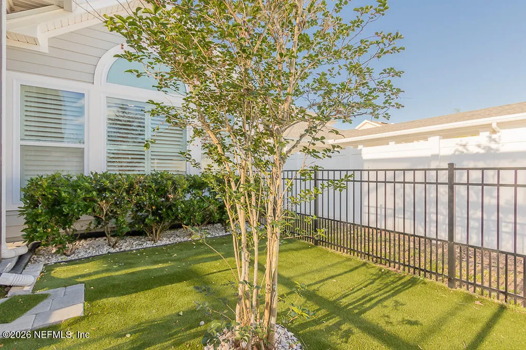 575 Park Lake Drive Ponte Vedra FL 32081