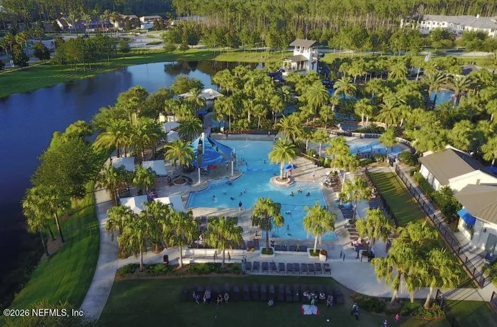 575 Park Lake Drive Ponte Vedra FL 32081