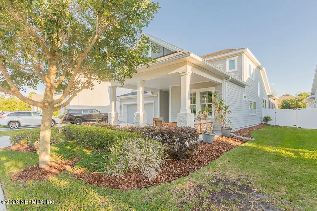 575 Park Lake Drive Ponte Vedra FL 32081