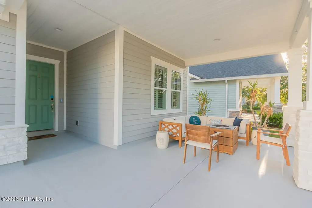 575 Park Lake Drive Ponte Vedra FL 32081