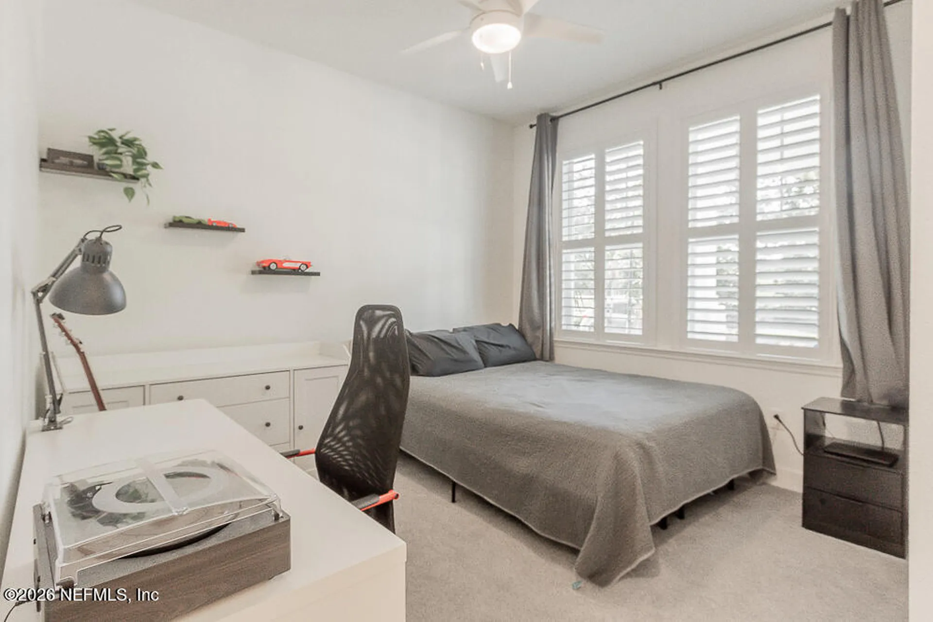 575 Park Lake Drive Ponte Vedra FL 32081
