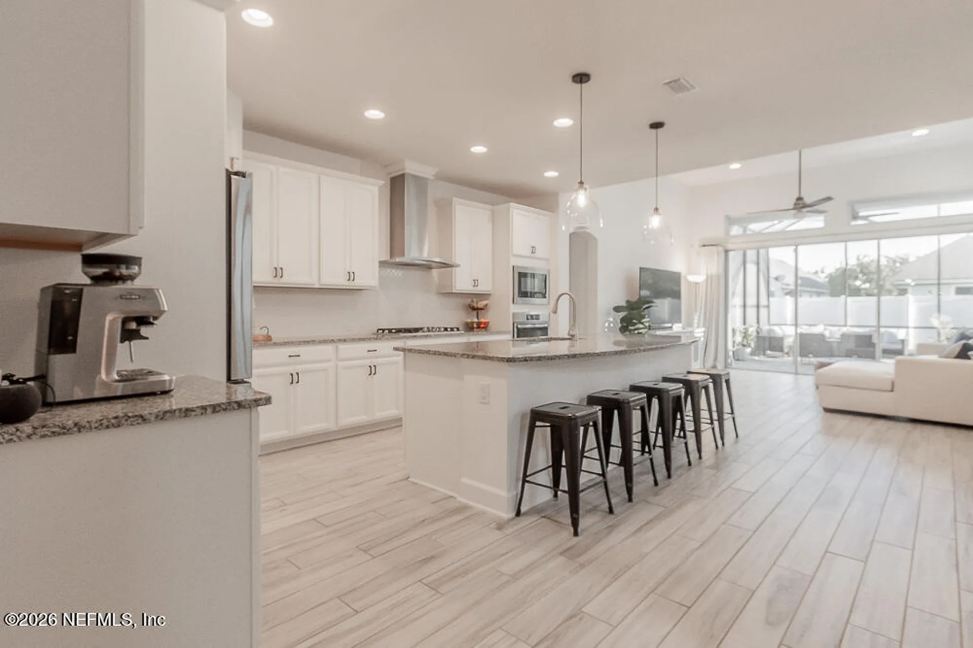 575 Park Lake Drive Ponte Vedra FL 32081