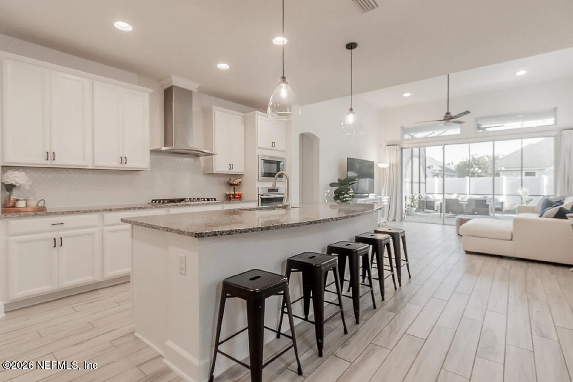 575 Park Lake Drive Ponte Vedra FL 32081