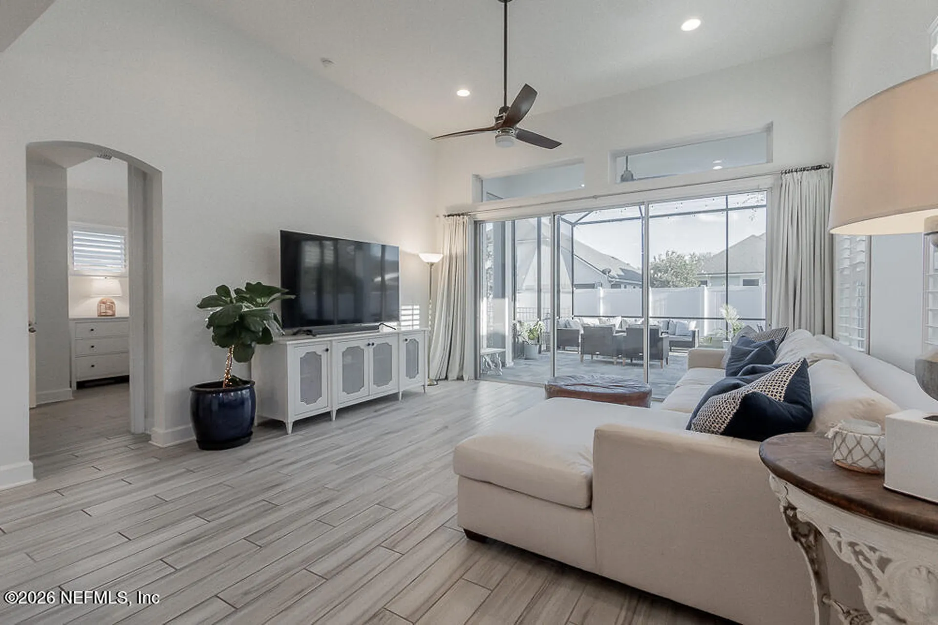 575 Park Lake Drive Ponte Vedra FL 32081