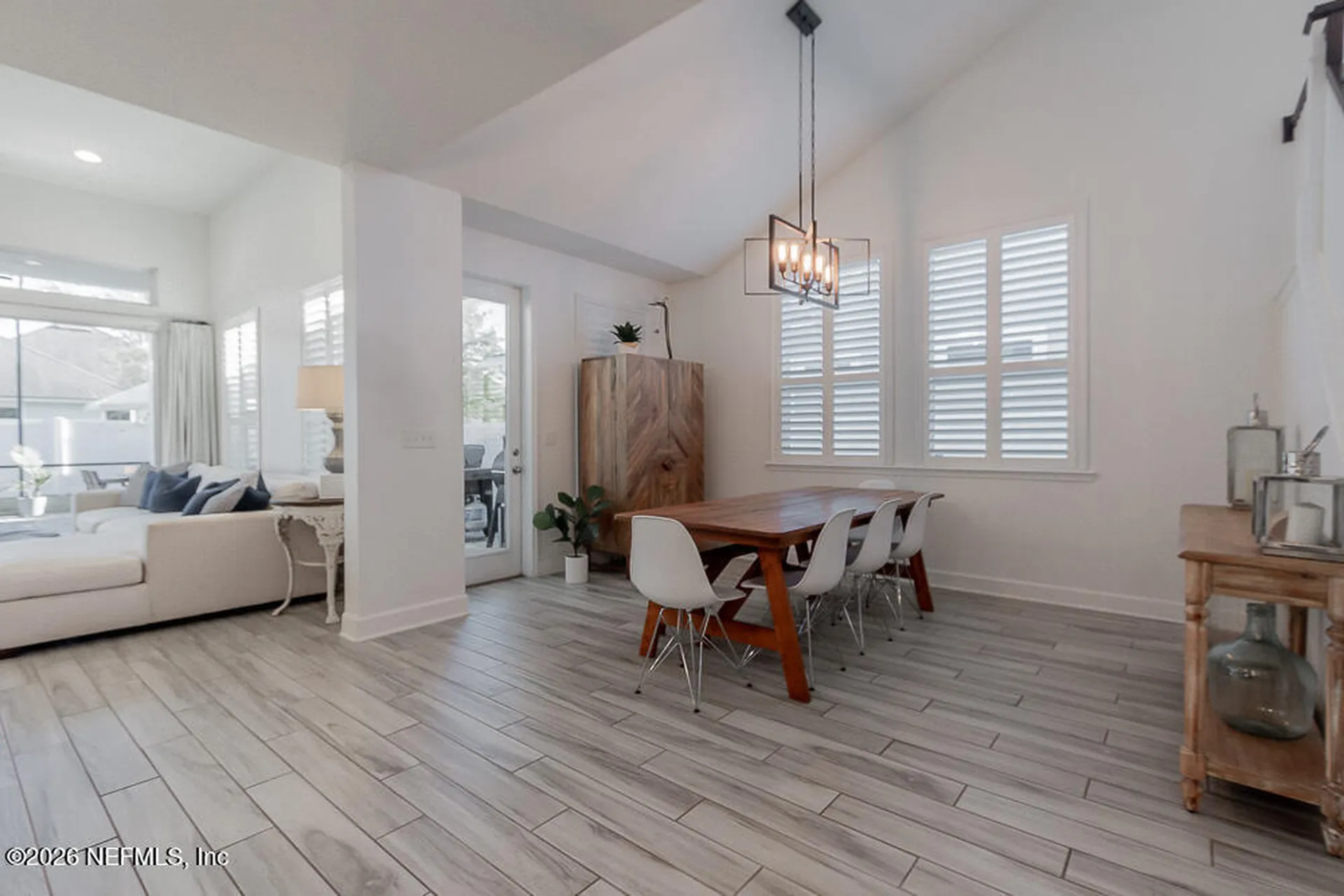575 Park Lake Drive Ponte Vedra FL 32081