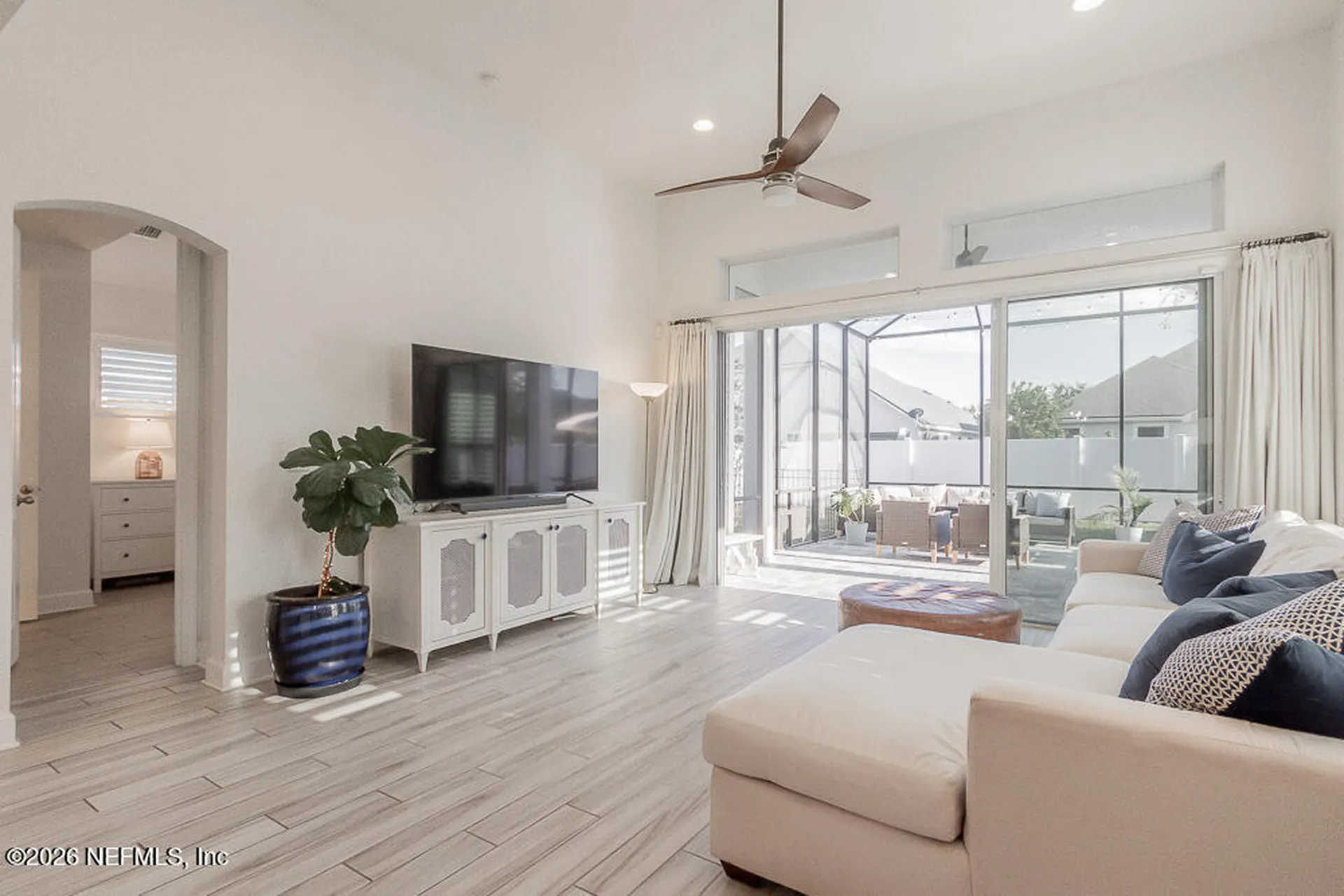 575 Park Lake Drive Ponte Vedra FL 32081