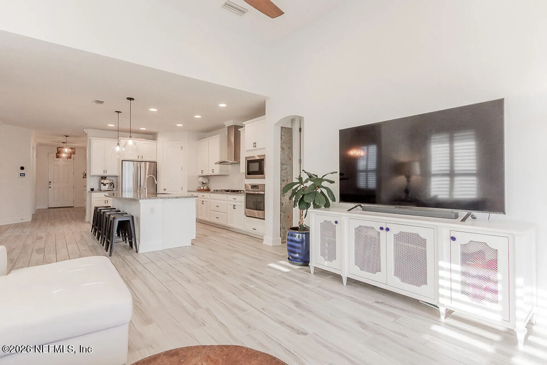 575 Park Lake Drive Ponte Vedra FL 32081