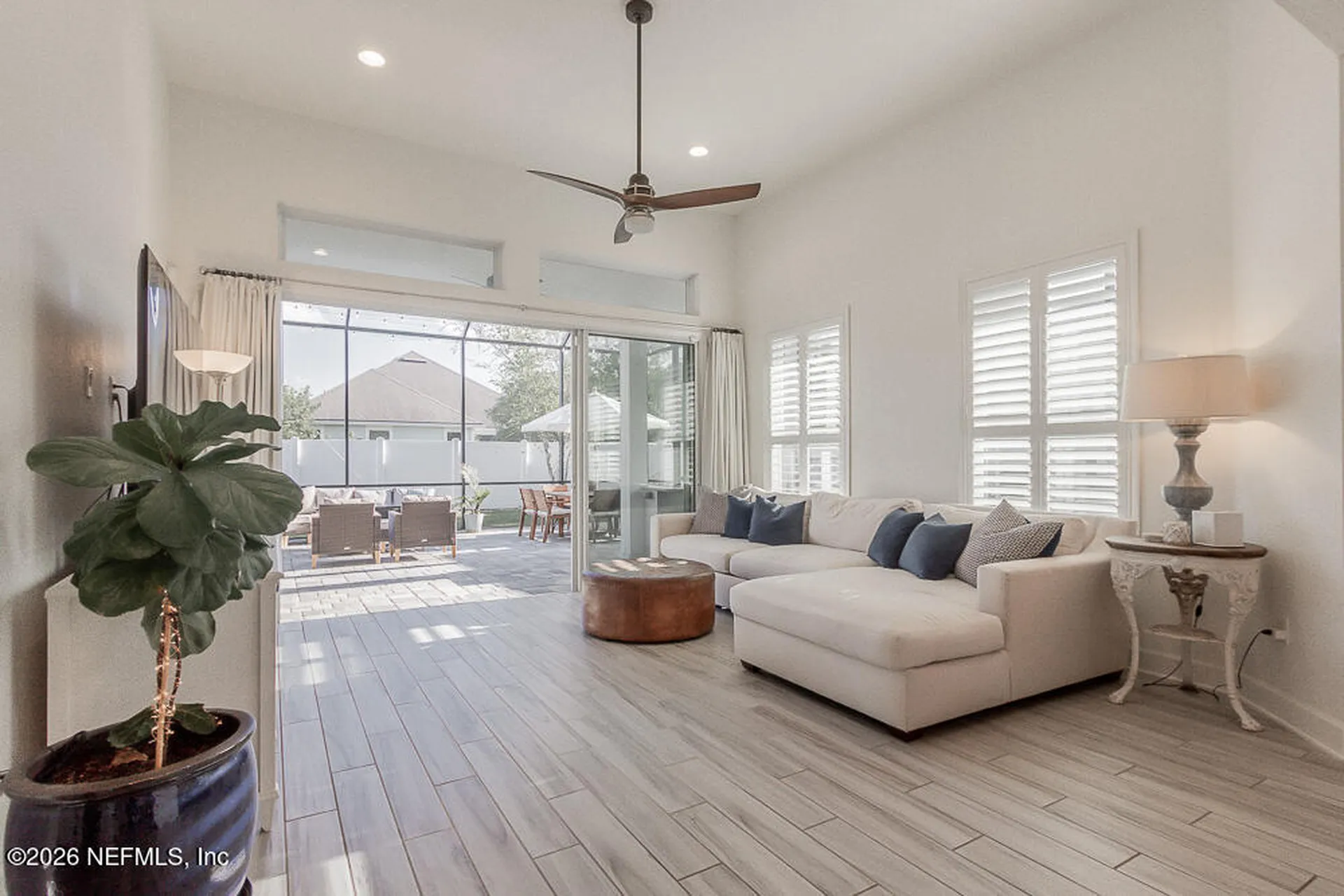 575 Park Lake Drive Ponte Vedra FL 32081