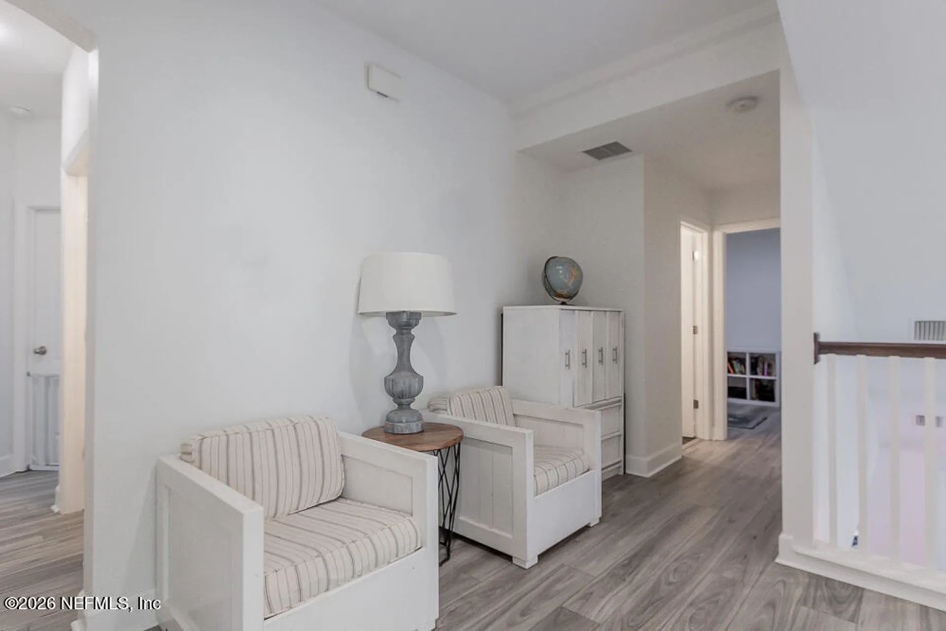 575 Park Lake Drive Ponte Vedra FL 32081