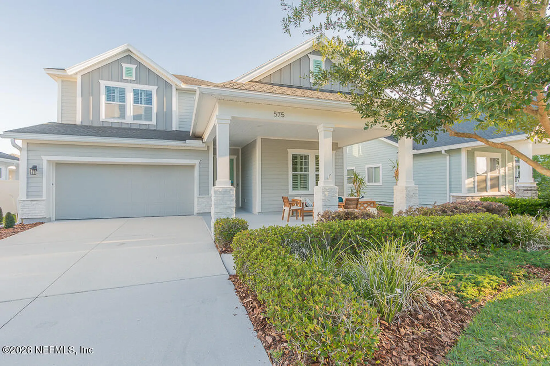 575 Park Lake Drive Ponte Vedra FL 32081