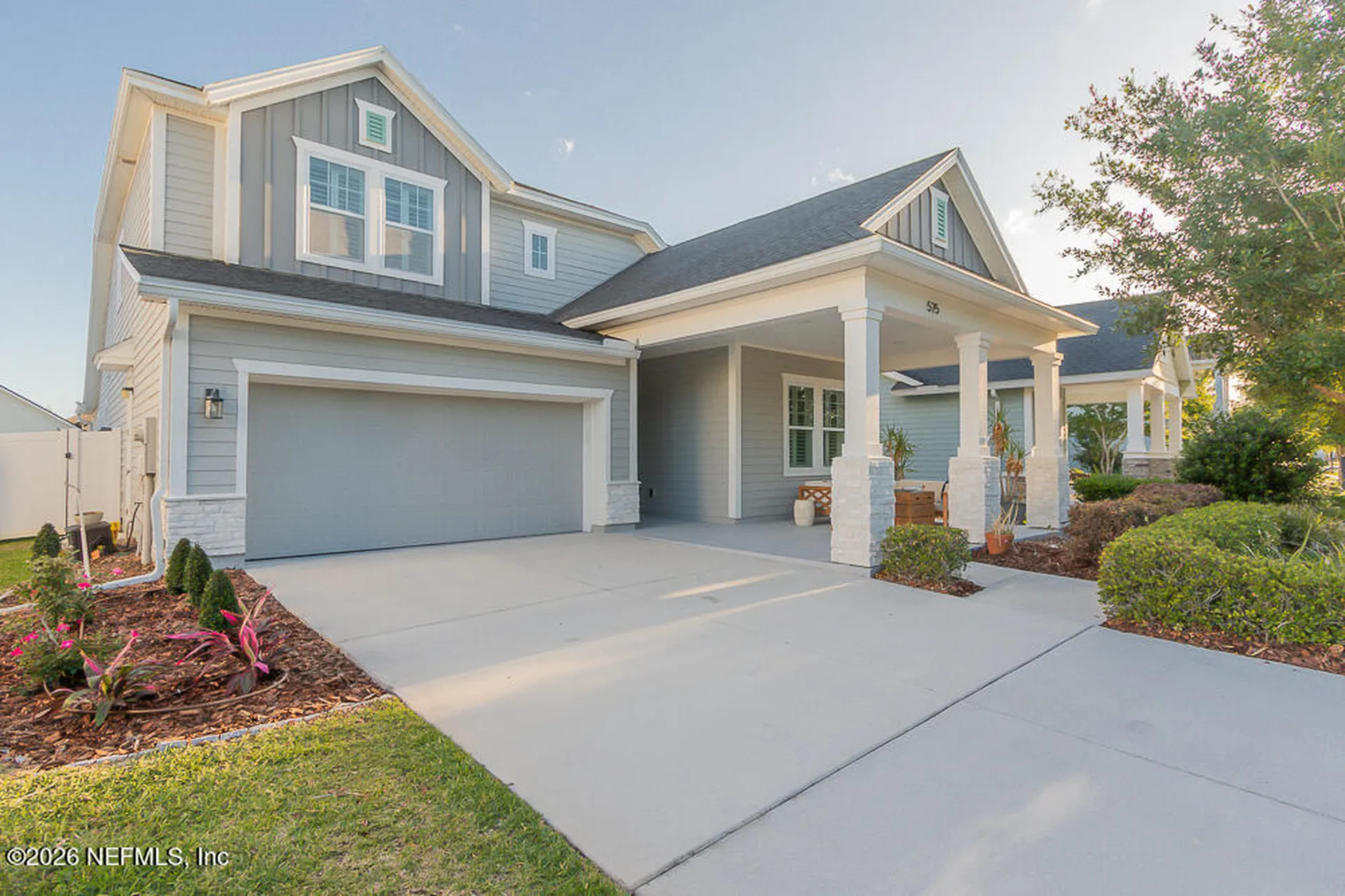 575 Park Lake Drive Ponte Vedra FL 32081