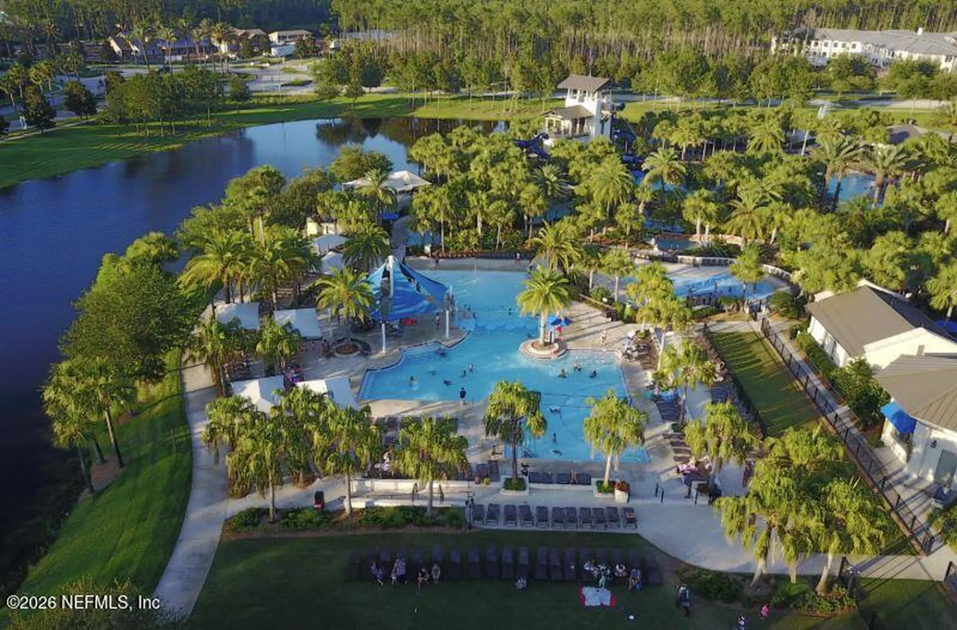 575 Park Lake Drive Ponte Vedra FL 32081
