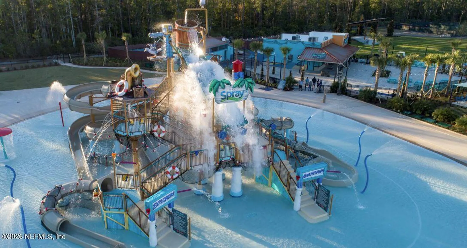 575 Park Lake Drive Ponte Vedra FL 32081