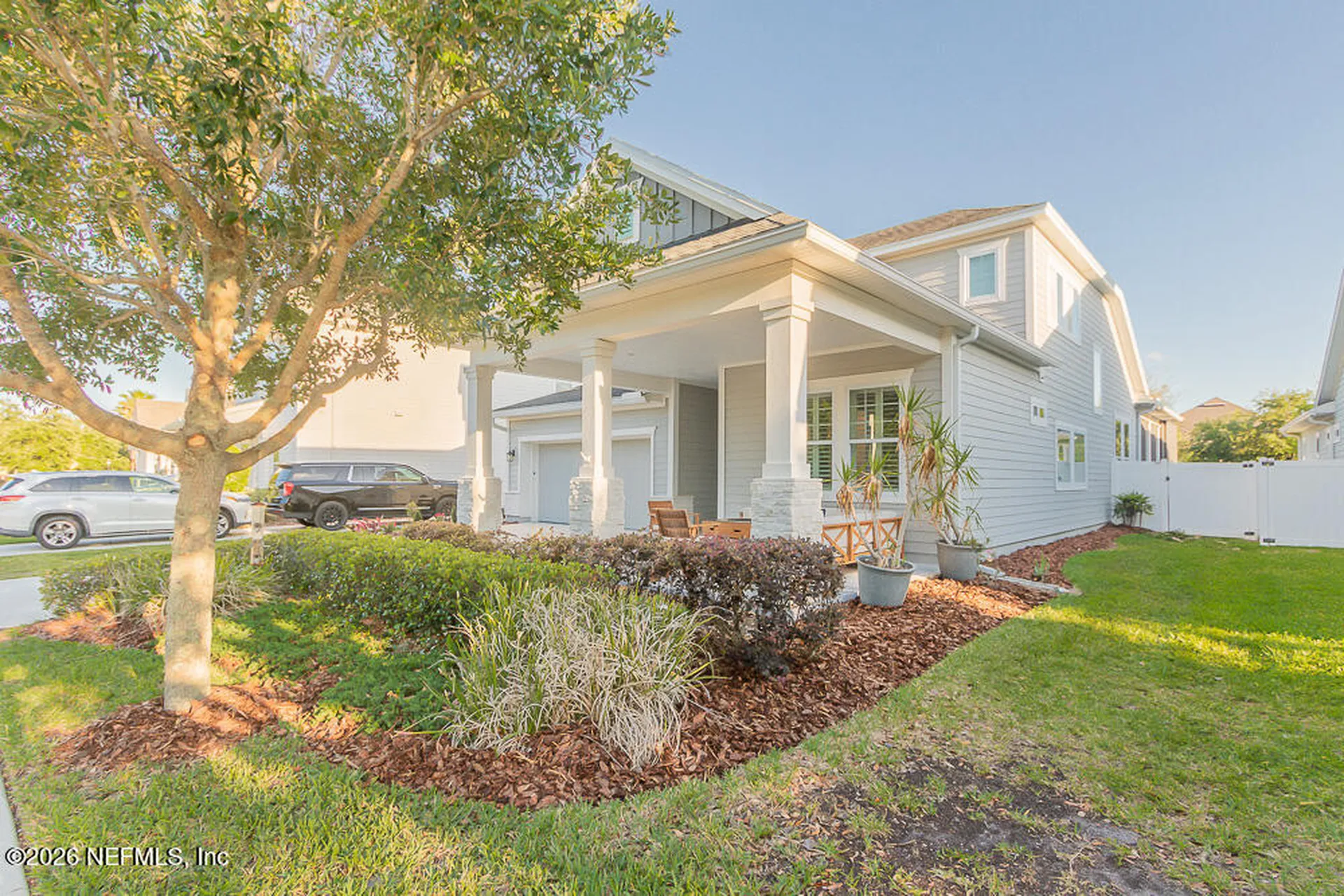 575 Park Lake Drive Ponte Vedra FL 32081