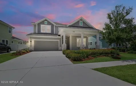 575 Park Lake Drive Ponte Vedra FL 32081