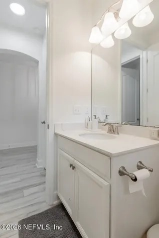575 Park Lake Drive Ponte Vedra FL 32081