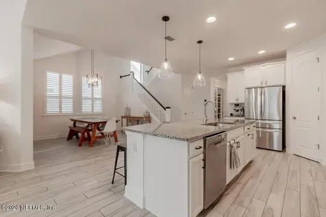 575 Park Lake Drive Ponte Vedra FL 32081