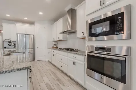 575 Park Lake Drive Ponte Vedra FL 32081