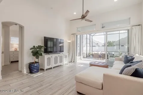 575 Park Lake Drive Ponte Vedra FL 32081