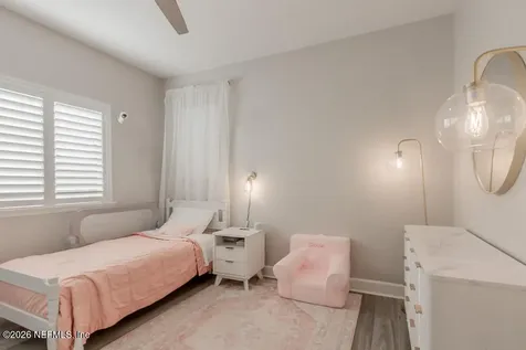 575 Park Lake Drive Ponte Vedra FL 32081