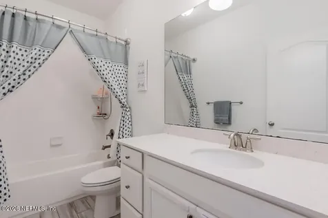 575 Park Lake Drive Ponte Vedra FL 32081