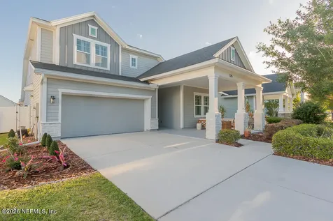 575 Park Lake Drive Ponte Vedra FL 32081