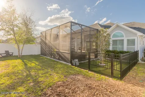 575 Park Lake Drive Ponte Vedra FL 32081