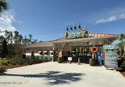 575 Park Lake Drive Ponte Vedra FL 32081